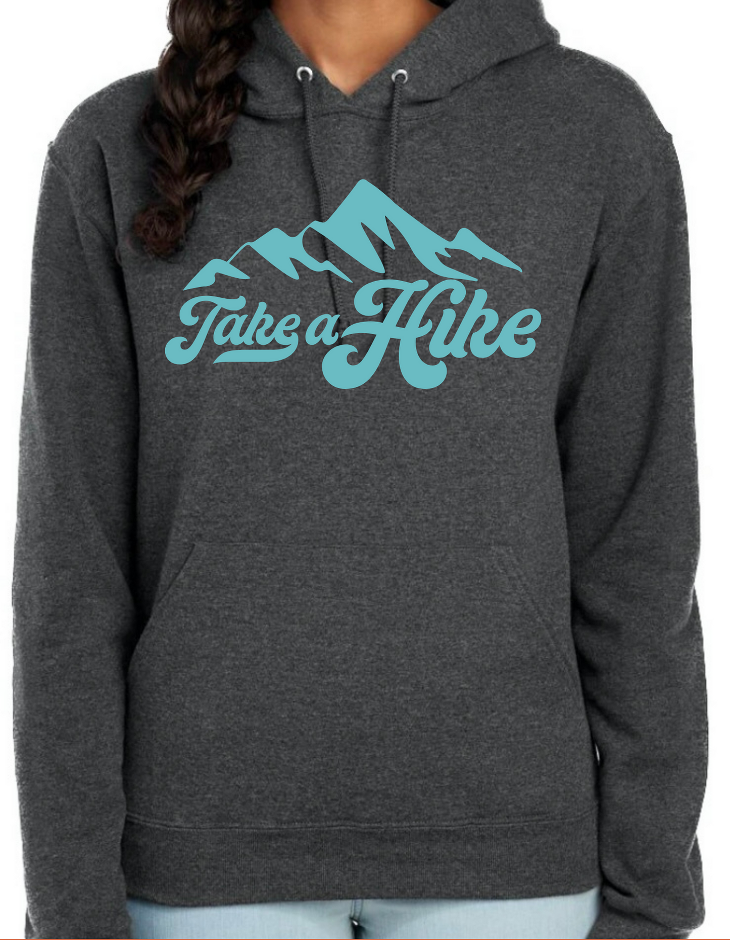 Take a Hike Hoodie