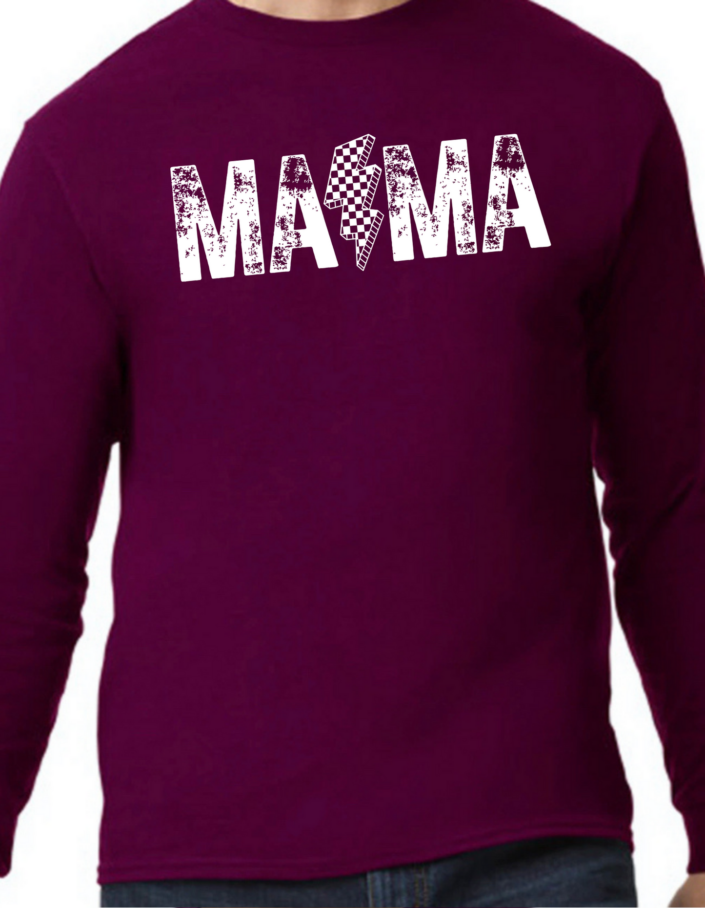 Mama Longsleeve