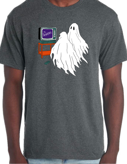 The Paranormal Graphic Tee