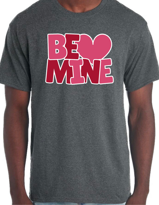 Be Mine 🩷 Graphic Tee