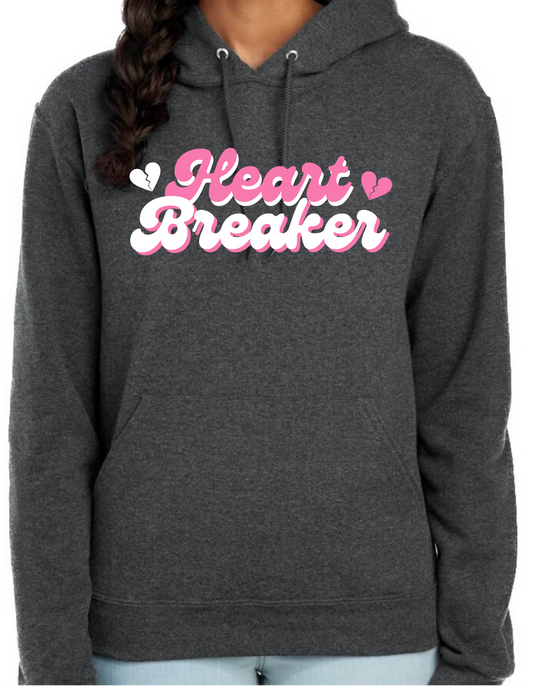 Heart Breaker Hoodie