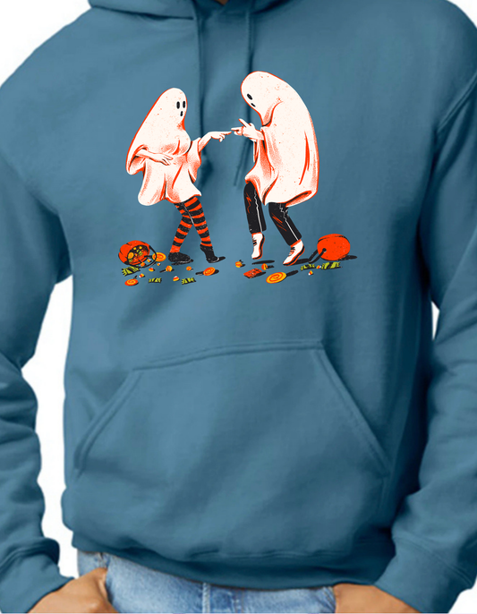 Halloween Party Hoodie