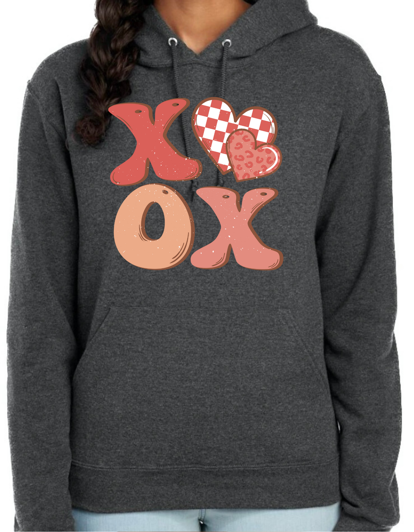 X🩷XO Hoodie