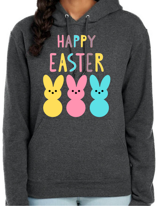 Easter Peeps Hoodie