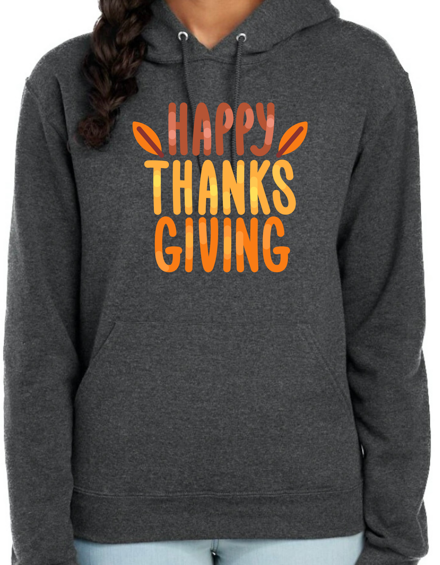 Happy Thanksgiving Hoodie