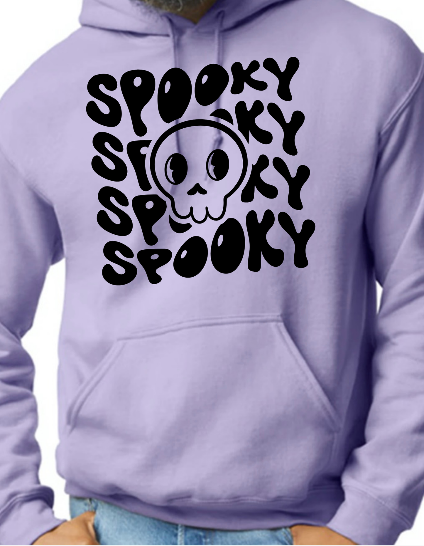 Spooky Hoodie