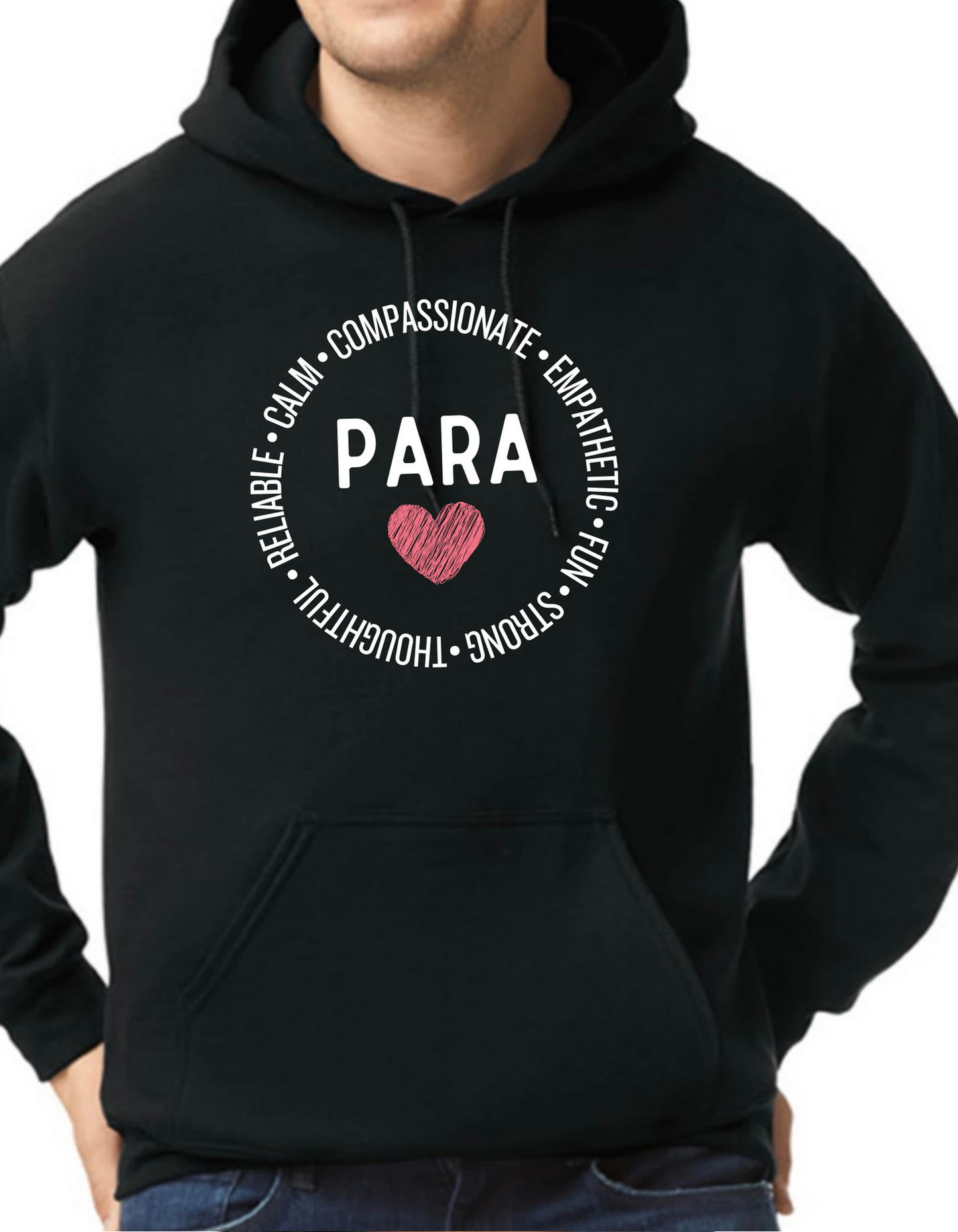 Para Hoodie