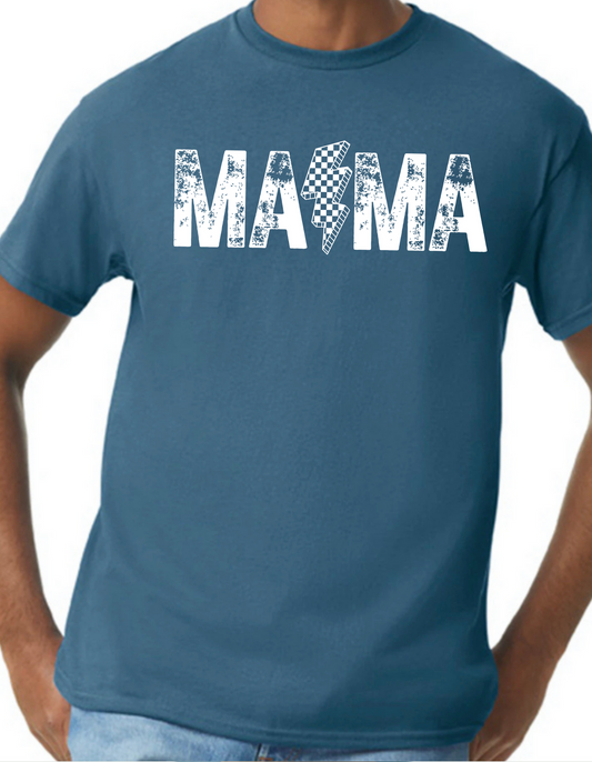 Mama Graphic Tee