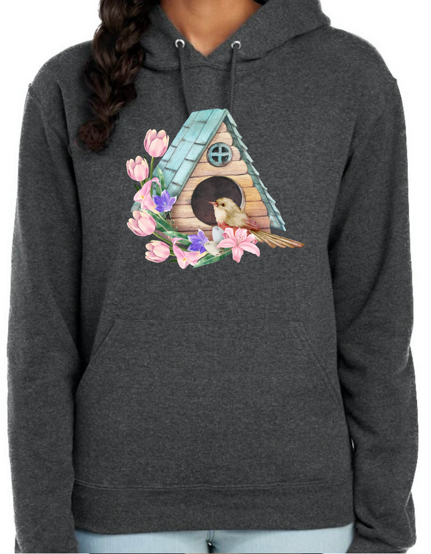 Birdhouse Hoodie