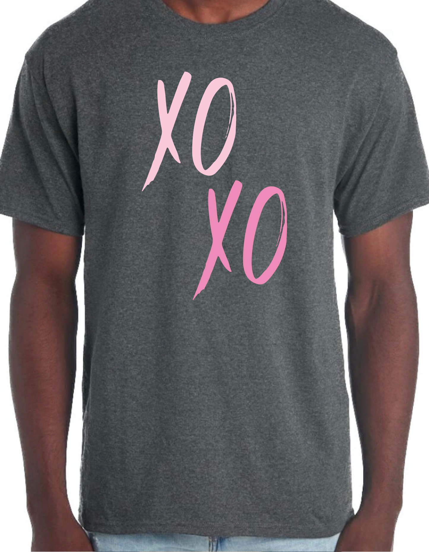 XOXO Graphic Tee