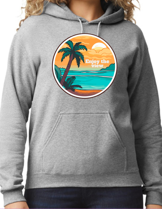 Enjoy the View Hoodie