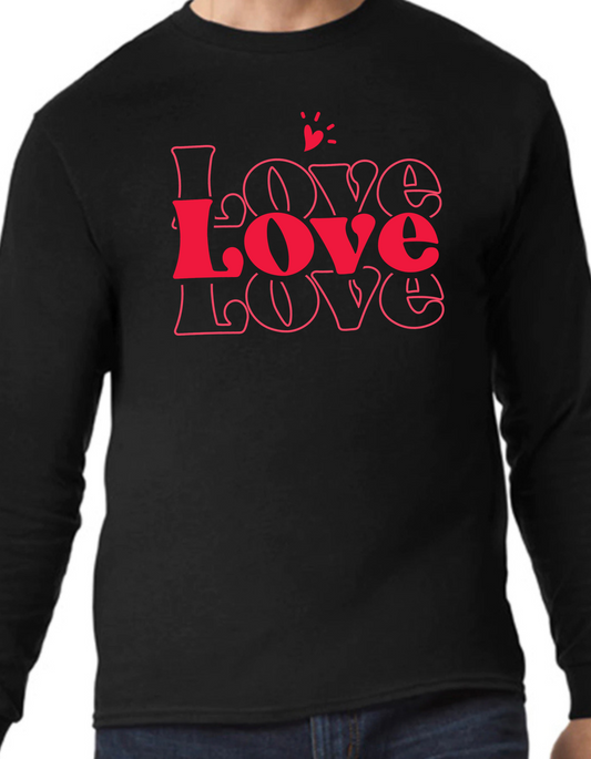 Love Longsleeve