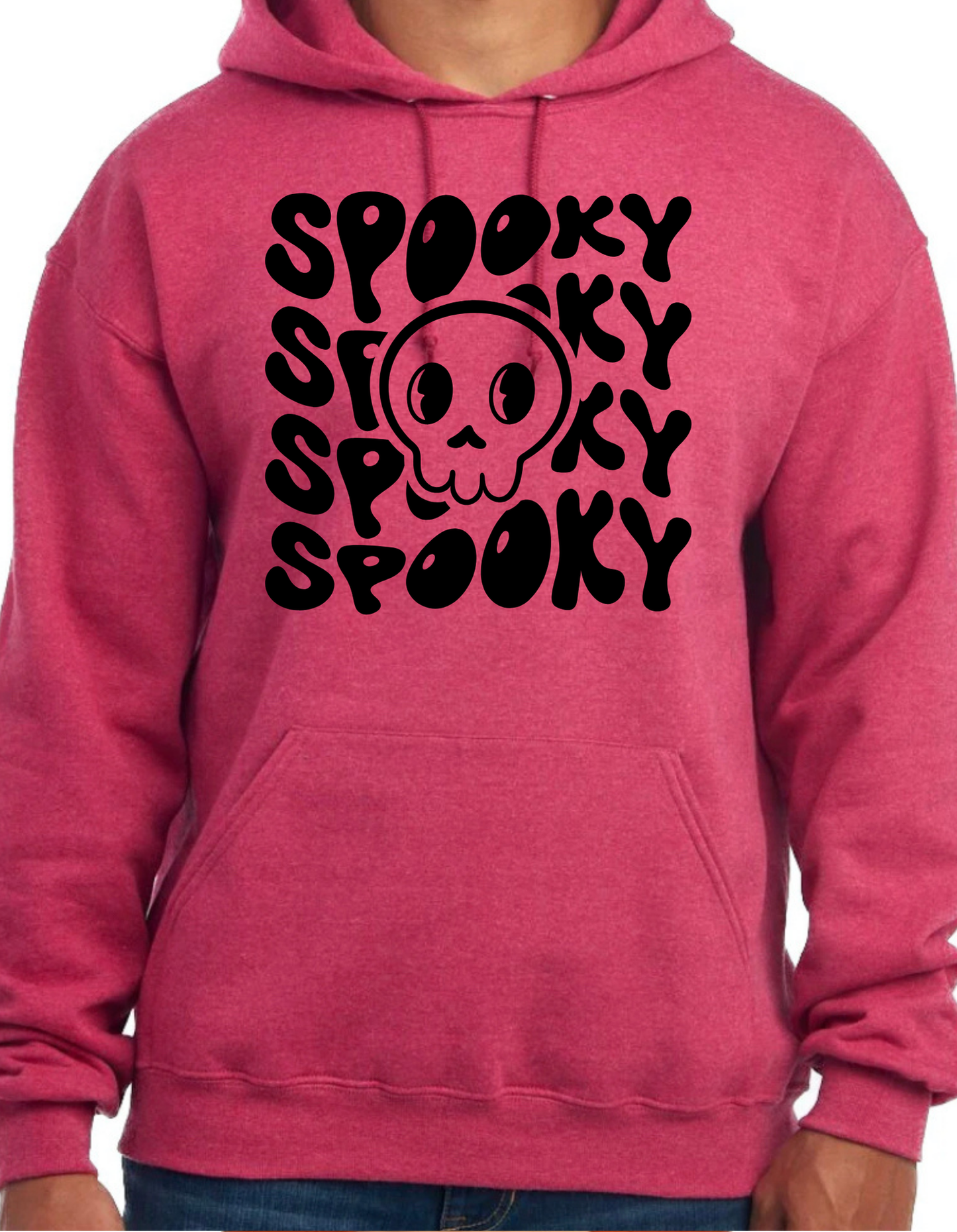 Spooky Hoodie