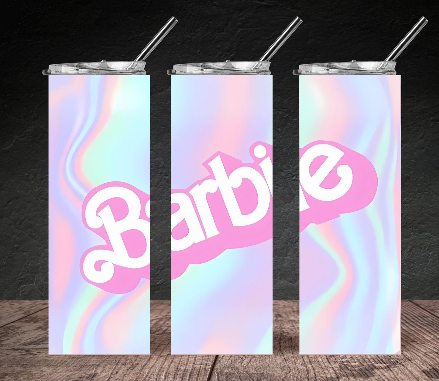 Animated 20oz Tumblers