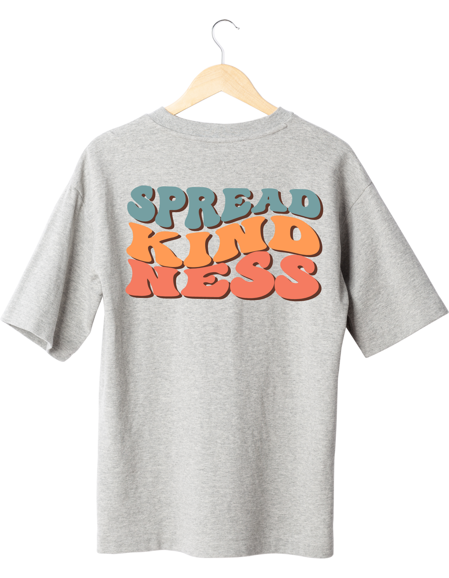 Spread Kindness Graphic Tee