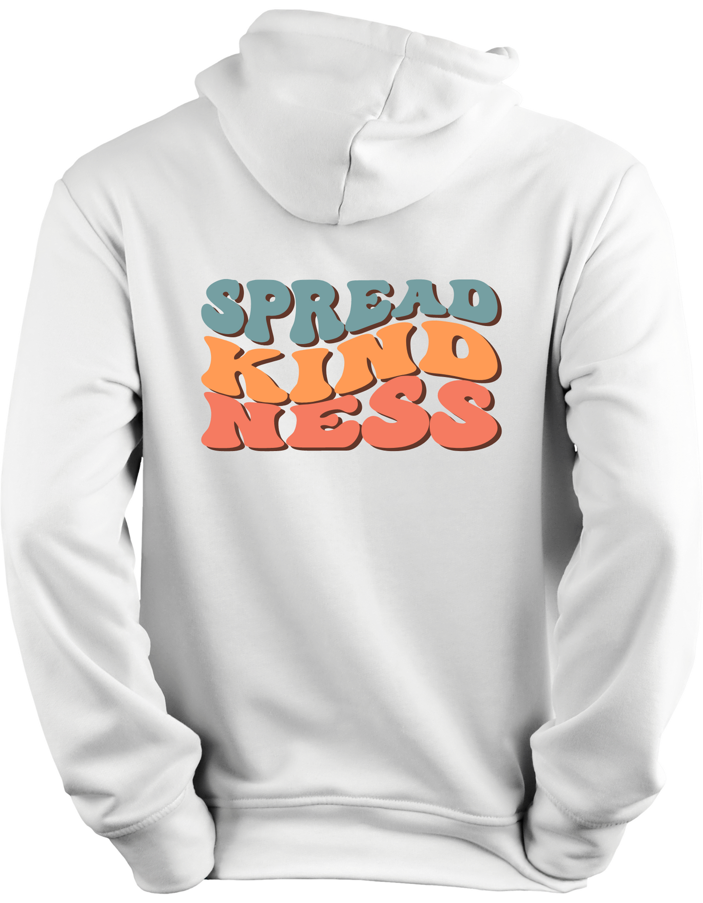 Spread Kindness Hoodie