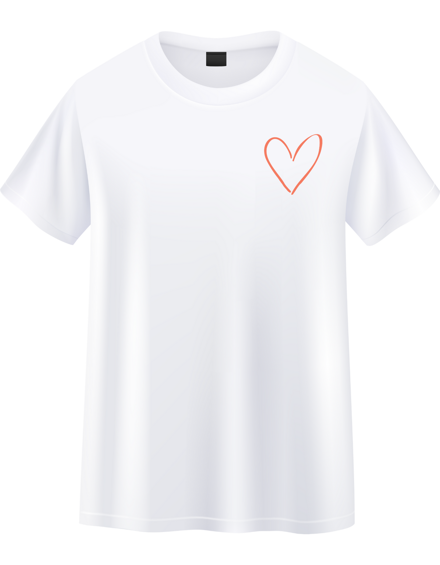 Spread Kindness Graphic Tee