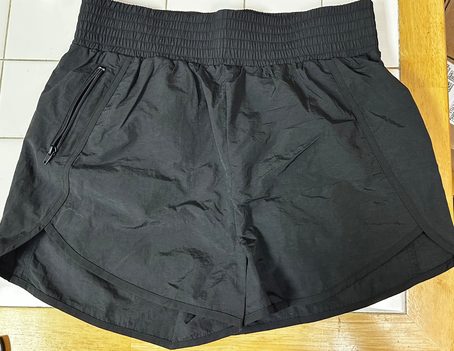 Athletic Running Shorts