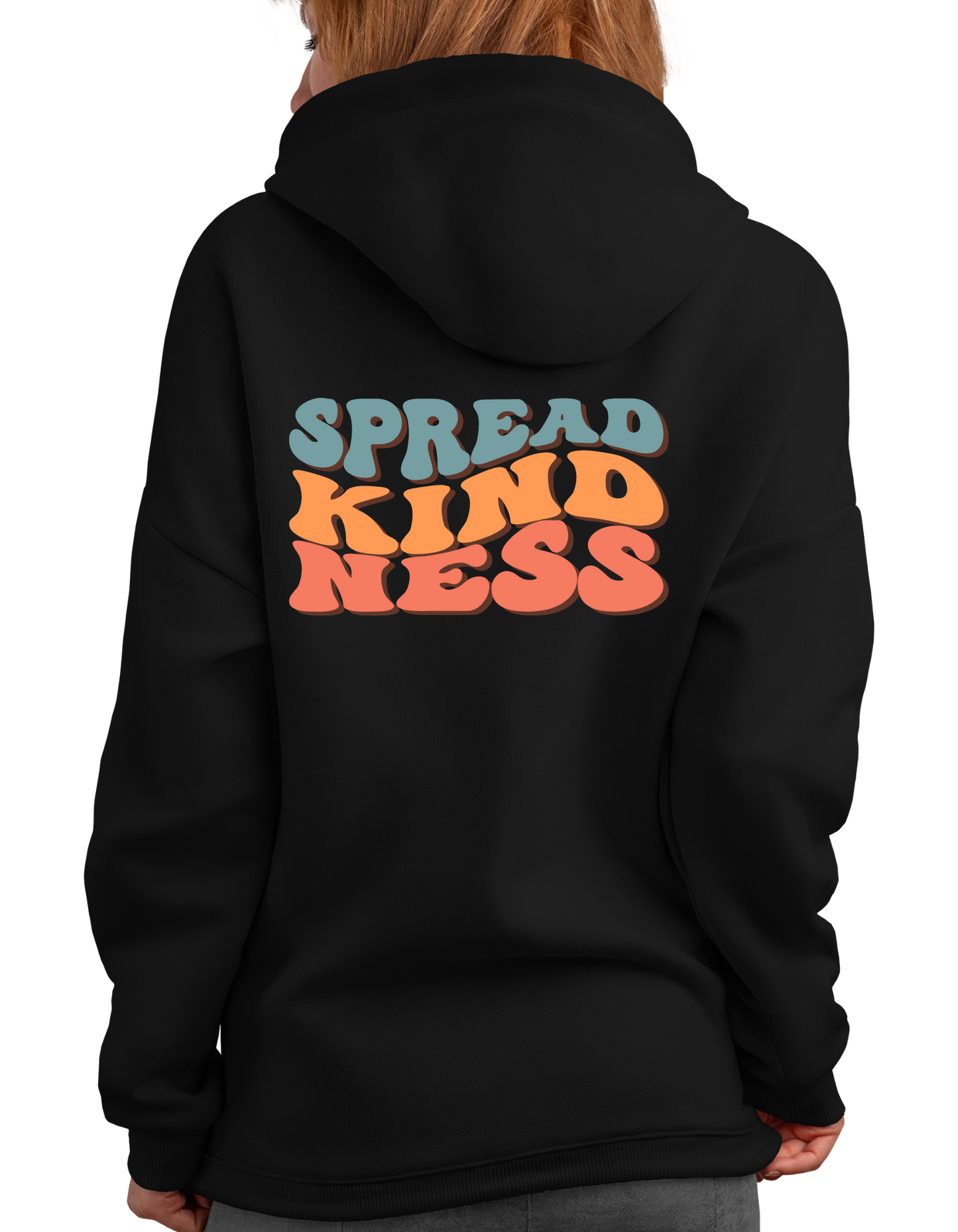 Spread Kindness Hoodie