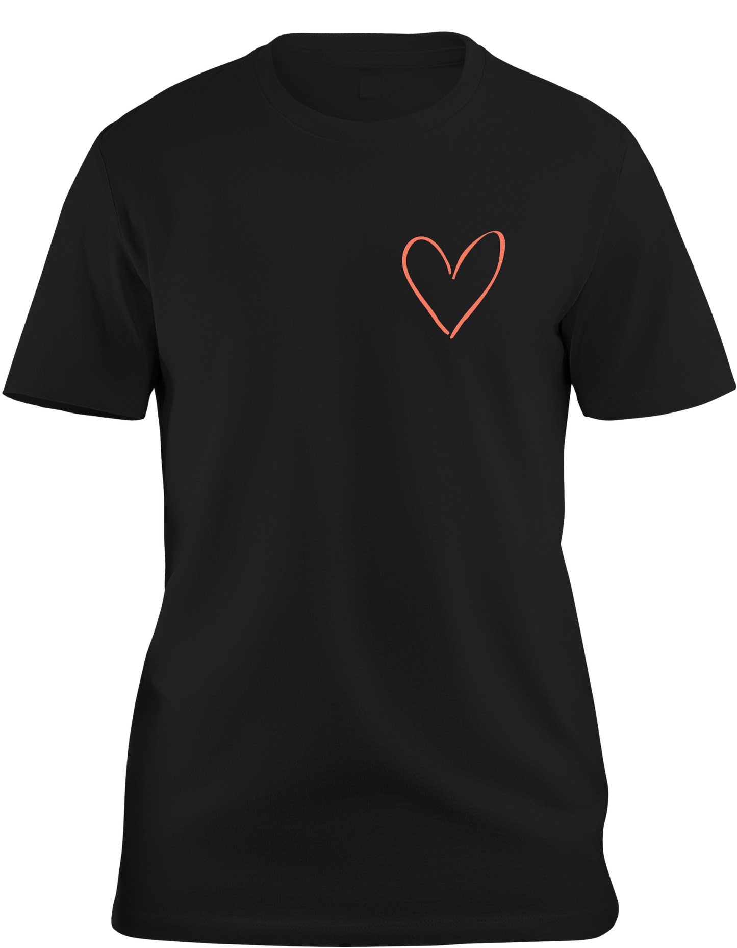 Spread Kindness Graphic Tee