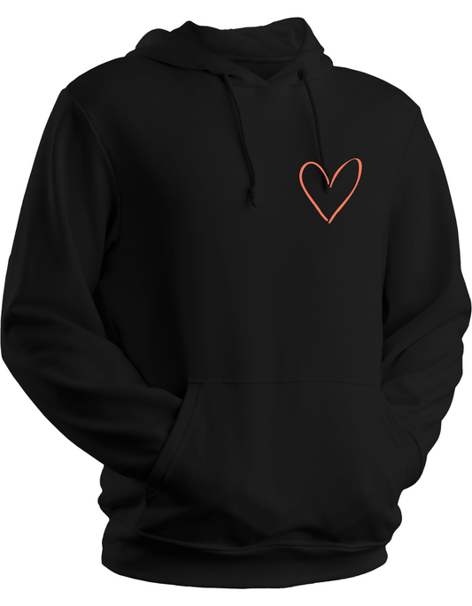 Spread Kindness Hoodie