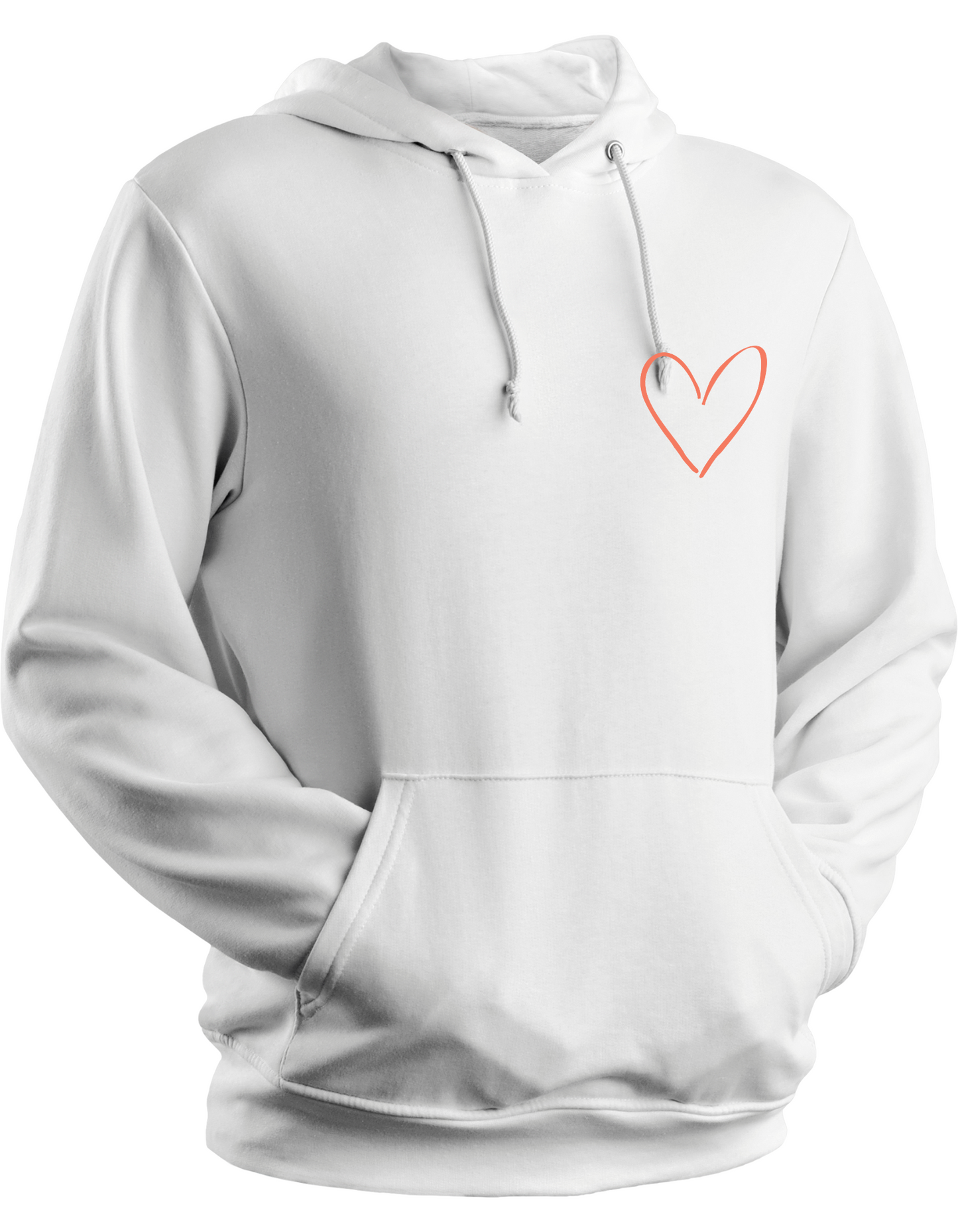 Spread Kindness Hoodie