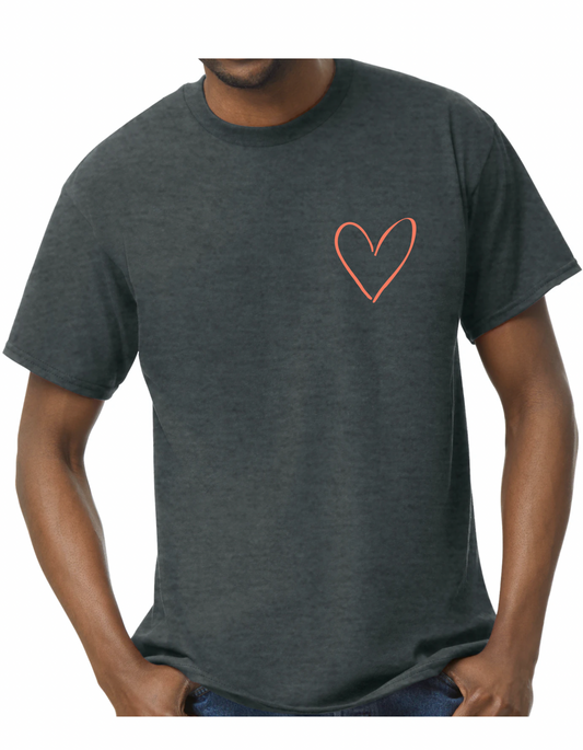 Spread Kindness Graphic Tee