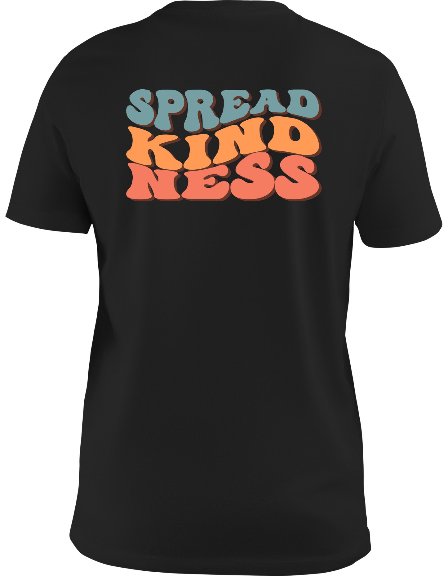 Spread Kindness Graphic Tee