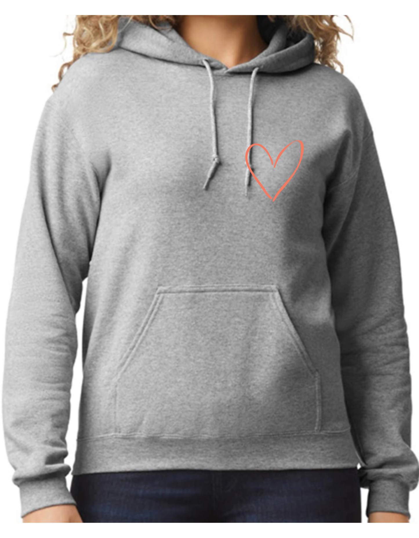 Spread Kindness Hoodie