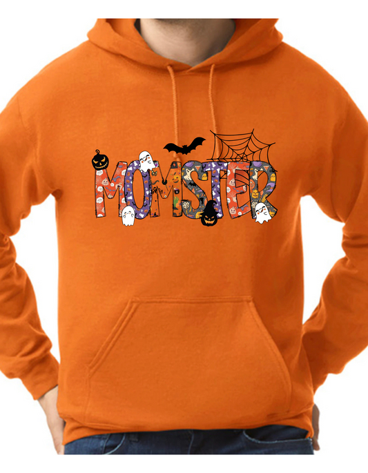 Momster Hoodie